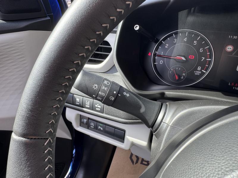 Suzuki Swift 1.2i - photo 14