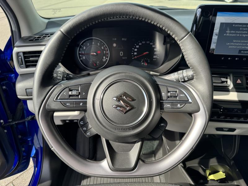 Suzuki Swift 1.2i - photo 7