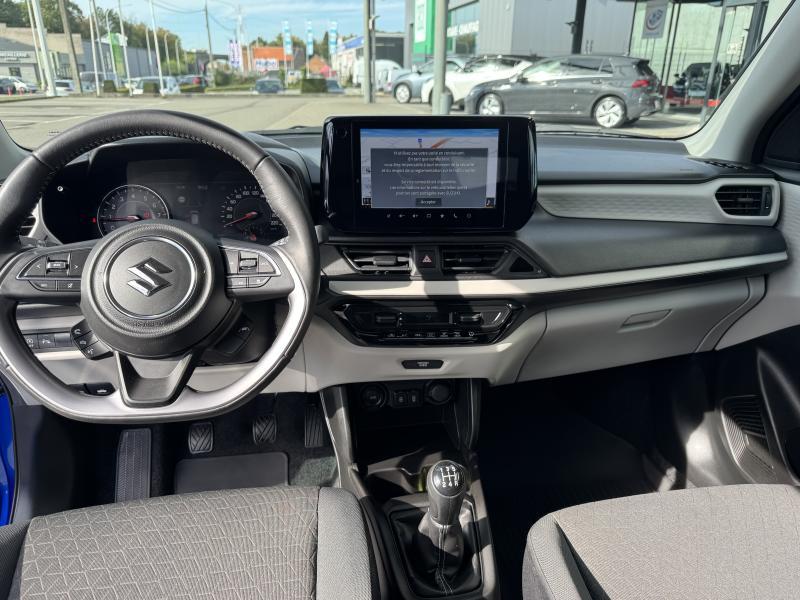 Suzuki Swift 1.2i - photo 6