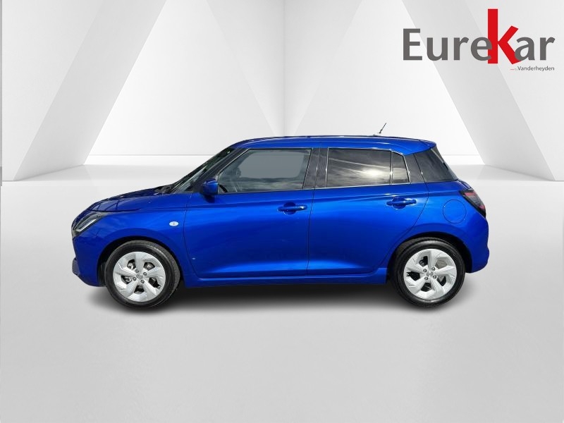 Suzuki Swift 1.2i - photo 4