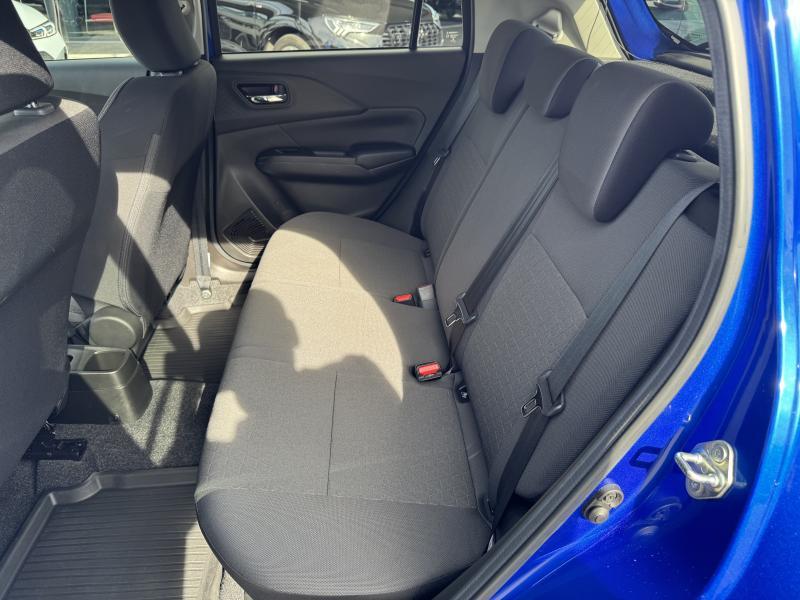 Suzuki Swift 1.2i - photo 17