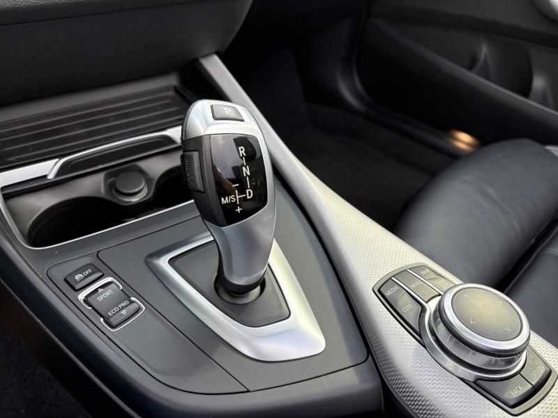 BMW Serie 2 218 2.0i PACK M BOITE AUTO - photo 10