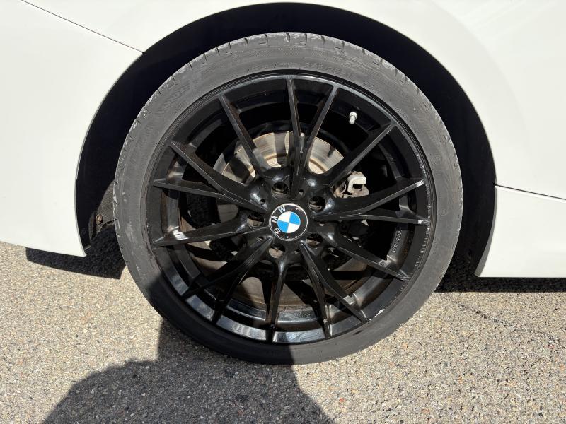 BMW Serie 2 218 2.0i PACK M BOITE AUTO - photo 30