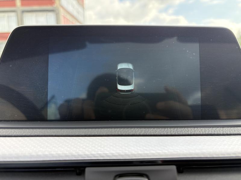 BMW Serie 2 218 2.0i PACK M BOITE AUTO - photo 12