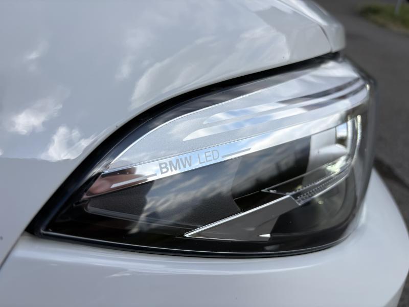 BMW Serie 2 218 2.0i PACK M BOITE AUTO - photo 28