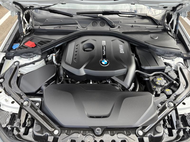 BMW Serie 2 218 2.0i PACK M BOITE AUTO - photo 31