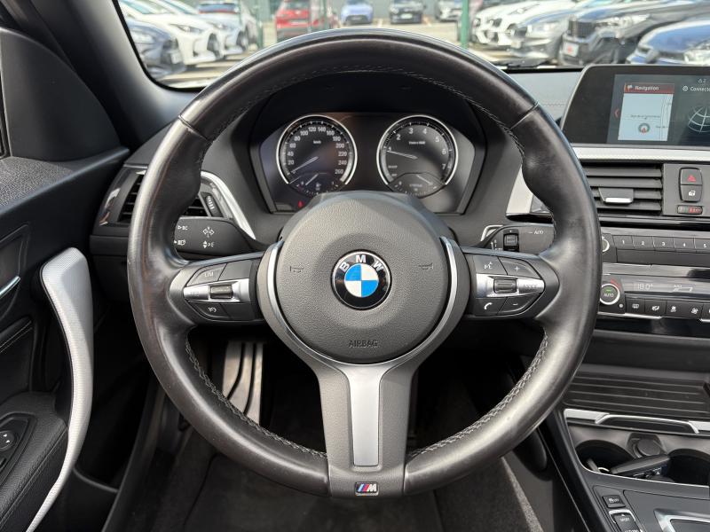 BMW Serie 2 218 2.0i PACK M BOITE AUTO - photo 7