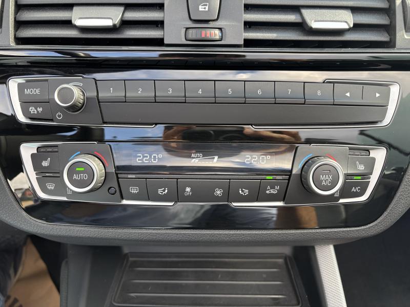 BMW Serie 2 218 2.0i PACK M BOITE AUTO - photo 11