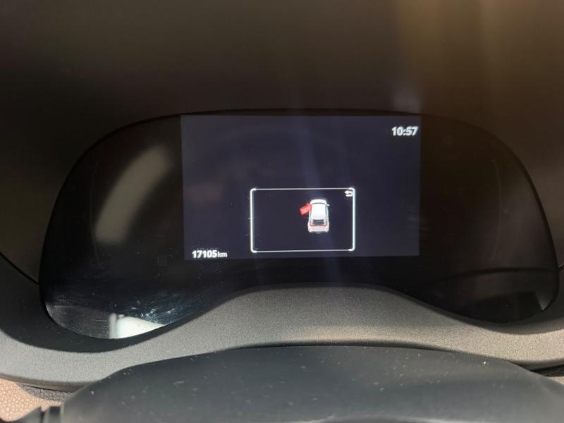Toyota Yaris Cross 1.5 Hybrid CVT Dynamic Plus - photo 7