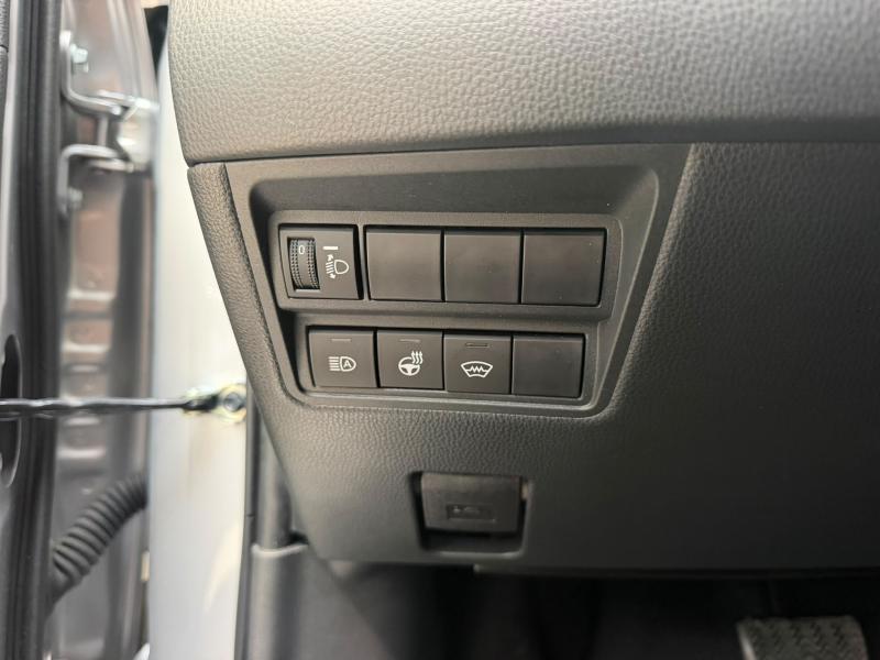 Toyota Yaris Cross 1.5 Hybrid CVT Dynamic Plus - photo 12