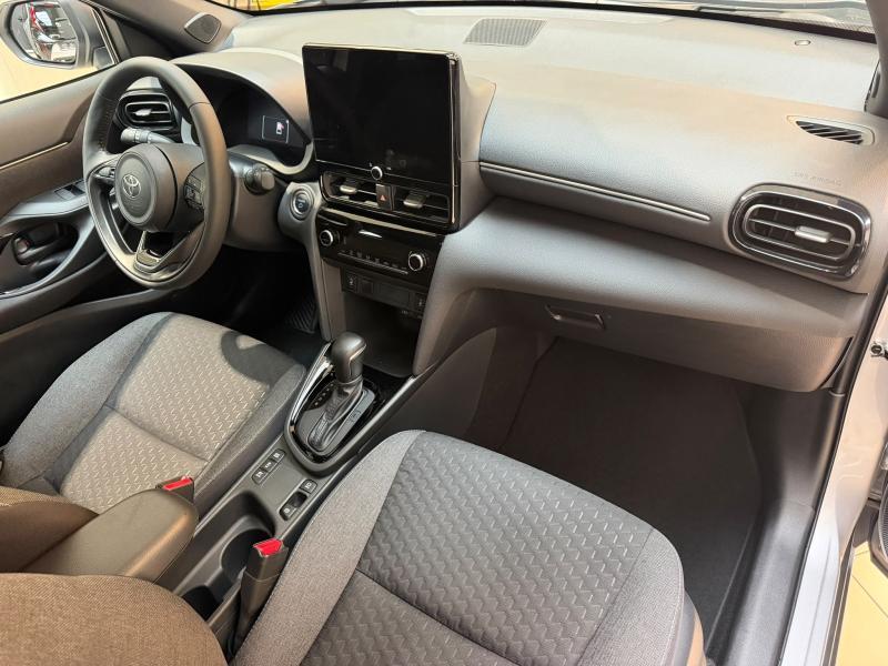 Toyota Yaris Cross 1.5 Hybrid CVT Dynamic Plus - photo 15