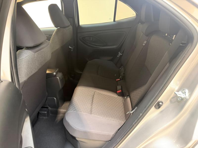 Toyota Yaris Cross 1.5 Hybrid CVT Dynamic Plus - photo 14