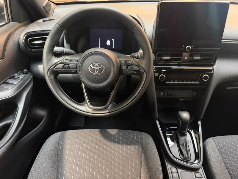 Toyota Yaris Cross 1.5 Hybrid CVT Dynamic Plus - photo 6