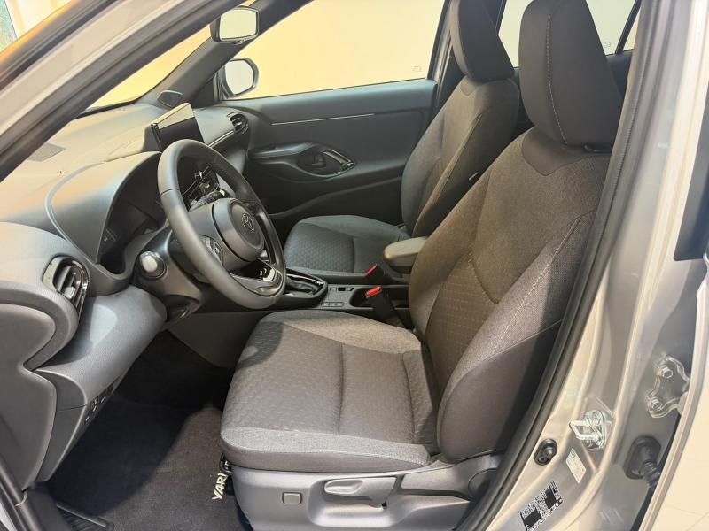 Toyota Yaris Cross 1.5 Hybrid CVT Dynamic Plus - photo 13
