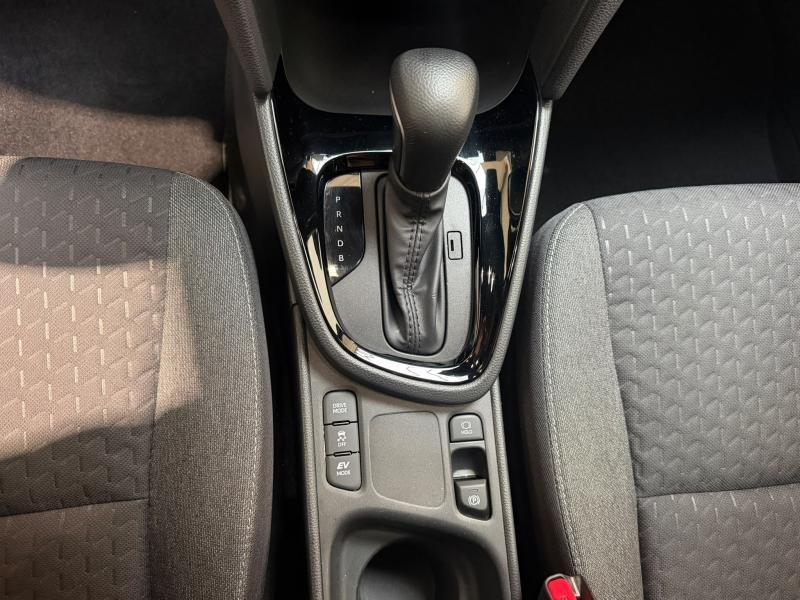 Toyota Yaris Cross 1.5 Hybrid CVT Dynamic Plus - photo 8