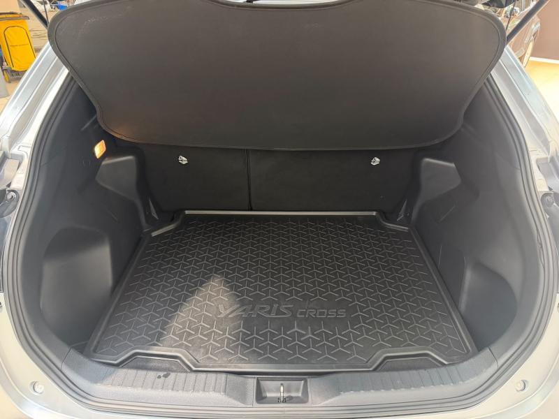 Toyota Yaris Cross 1.5 Hybrid CVT Dynamic Plus - photo 17