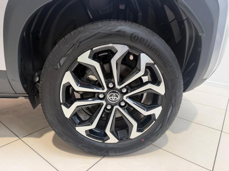 Toyota Yaris Cross 1.5 Hybrid CVT Dynamic Plus - photo 18