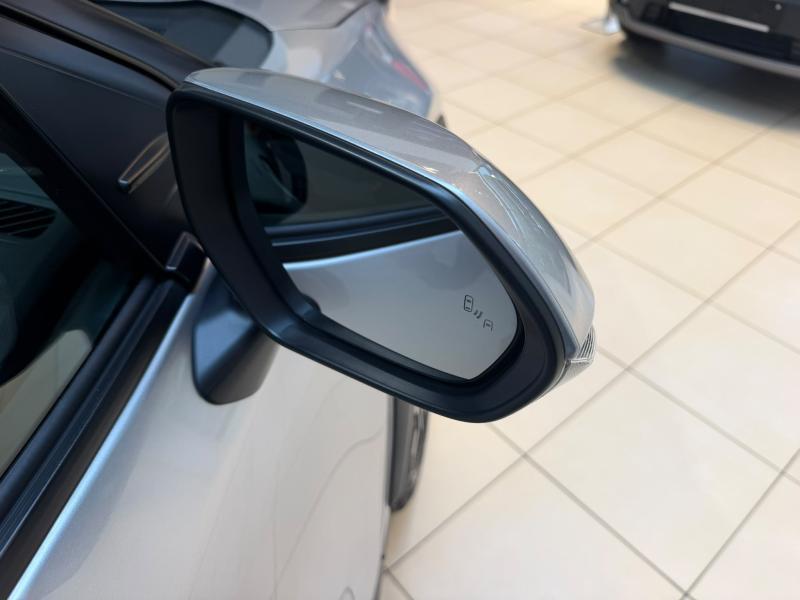 Toyota Yaris Cross 1.5 Hybrid CVT Dynamic Plus - photo 16