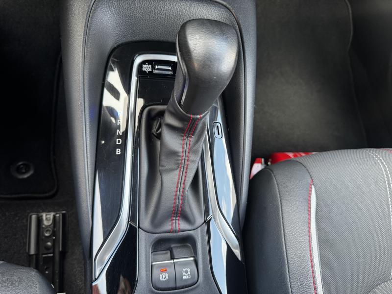 Toyota Corolla TS 1.8 HYBRID GR SPORT - photo 9