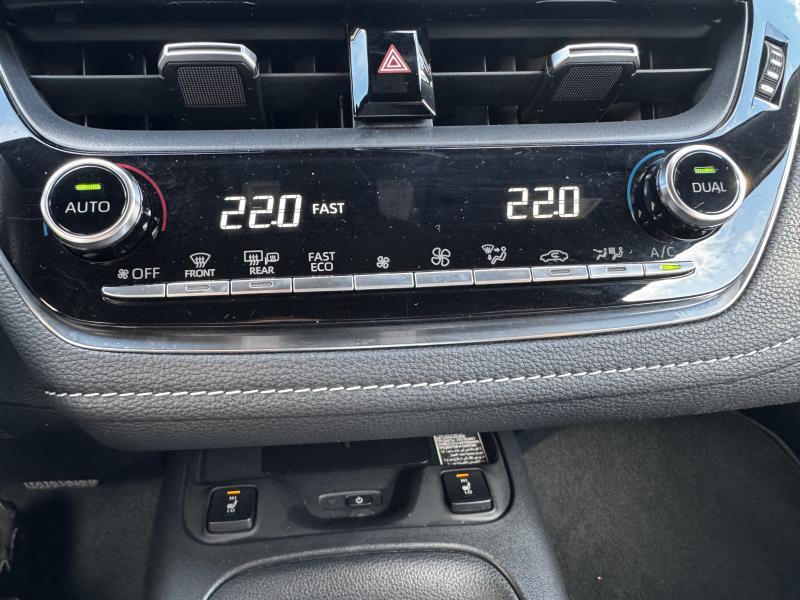 Toyota Corolla TS 1.8 HYBRID GR SPORT - photo 11