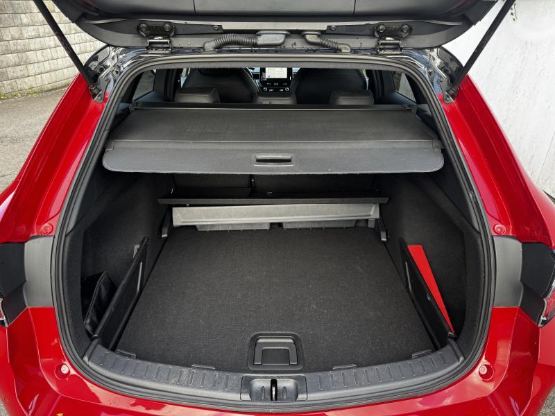 Toyota Corolla TS 1.8 HYBRID GR SPORT - photo 19