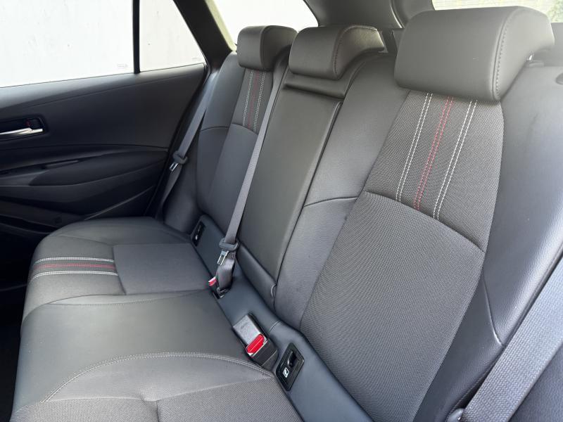 Toyota Corolla TS 1.8 HYBRID GR SPORT - photo 17