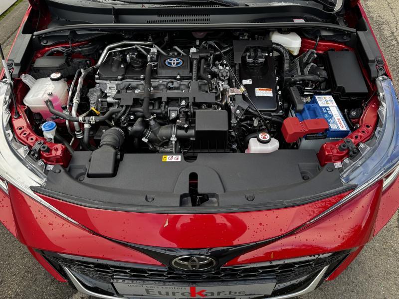 Toyota Corolla TS 1.8 HYBRID GR SPORT - photo 20