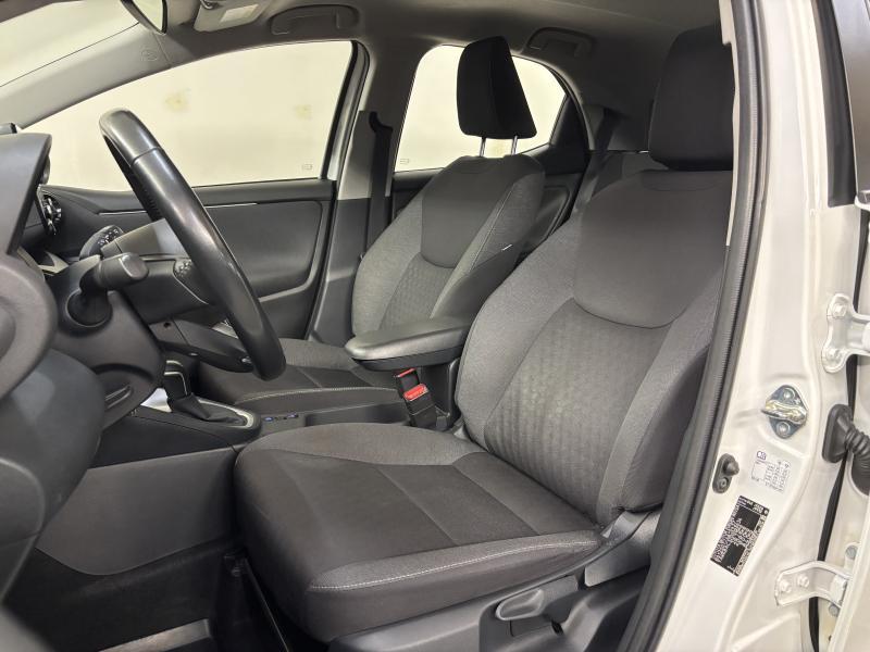 Toyota Yaris 1.5 Hybrid Dynamic - photo 7