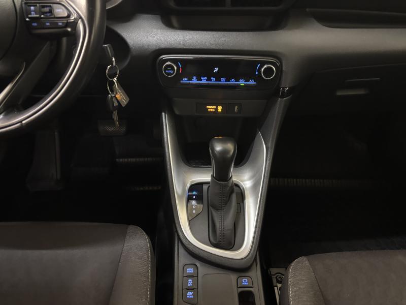 Toyota Yaris 1.5 Hybrid Dynamic - photo 14