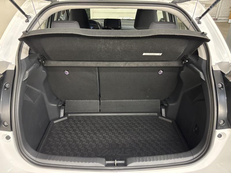 Toyota Yaris 1.5 Hybrid Dynamic - photo 15