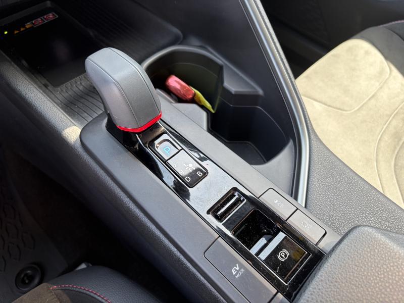 Toyota C-HR 2.0 Hybrid AWD GR SPORT - photo 16