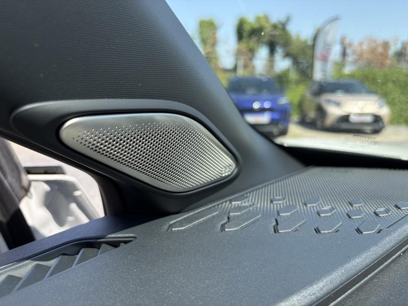 Toyota C-HR 2.0 Hybrid AWD GR SPORT - photo 17
