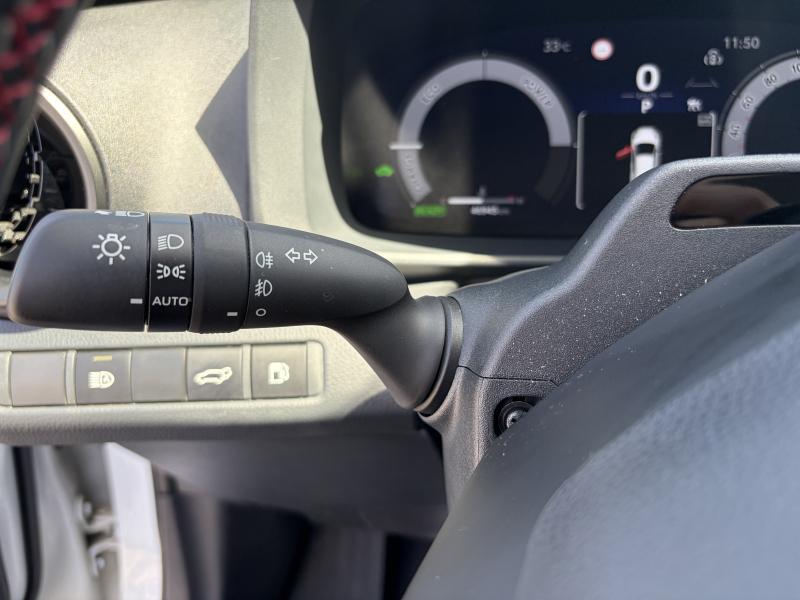 Toyota C-HR 2.0 Hybrid AWD GR SPORT - photo 11