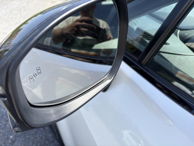 Toyota C-HR 2.0 Hybrid AWD GR SPORT - photo 9