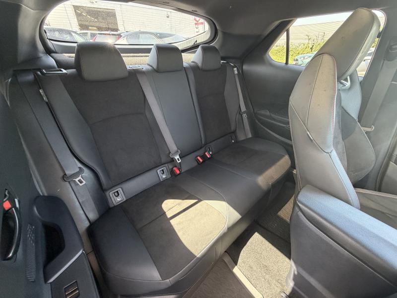 Toyota C-HR 2.0 Hybrid AWD GR SPORT - photo 19