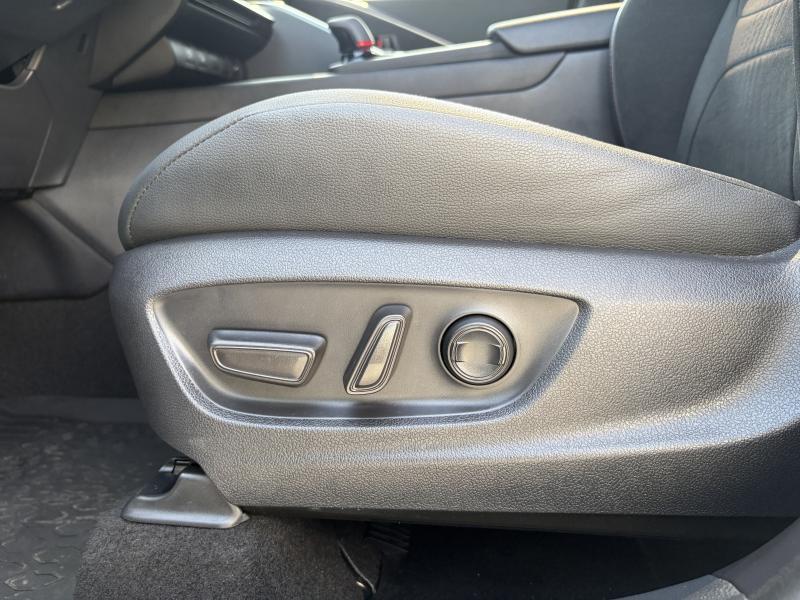 Toyota C-HR 2.0 Hybrid AWD GR SPORT - photo 7