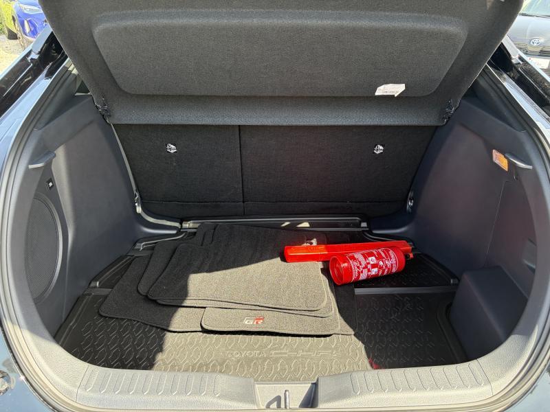 Toyota C-HR 2.0 Hybrid AWD GR SPORT - photo 20