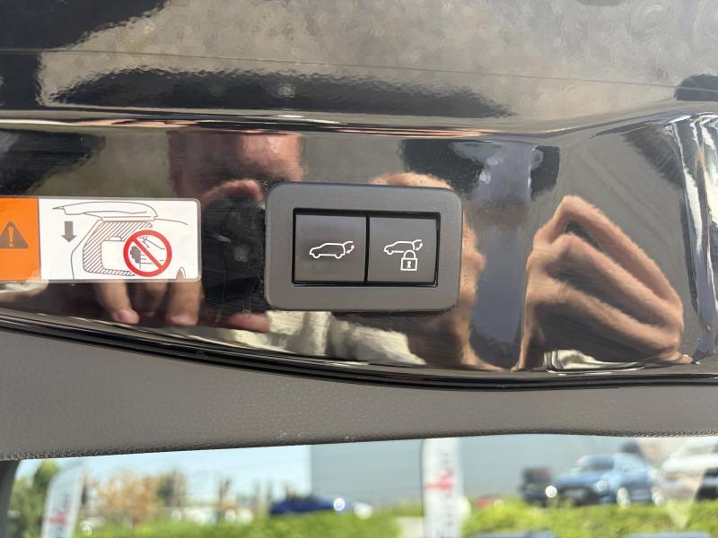 Toyota C-HR 2.0 Hybrid AWD GR SPORT - photo 21