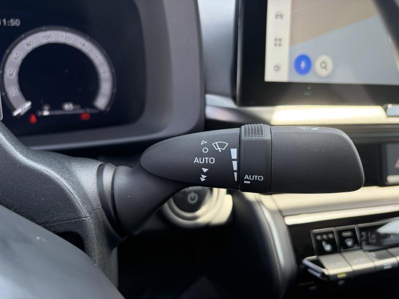 Toyota C-HR 2.0 Hybrid AWD GR SPORT - photo 12