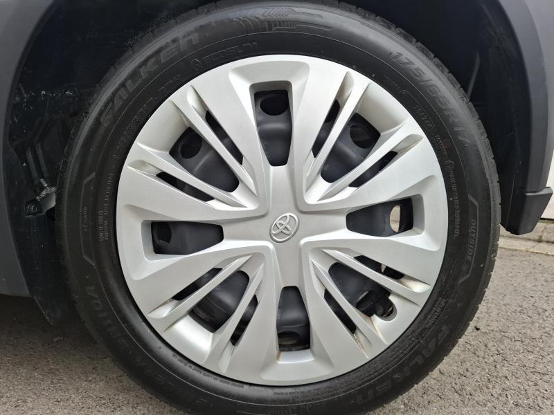Toyota Aygo X 1.0 VVT-I PULSE - photo 18