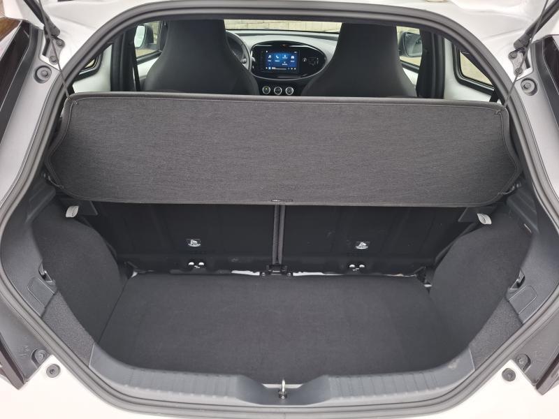 Toyota Aygo X 1.0 VVT-I PULSE - photo 17