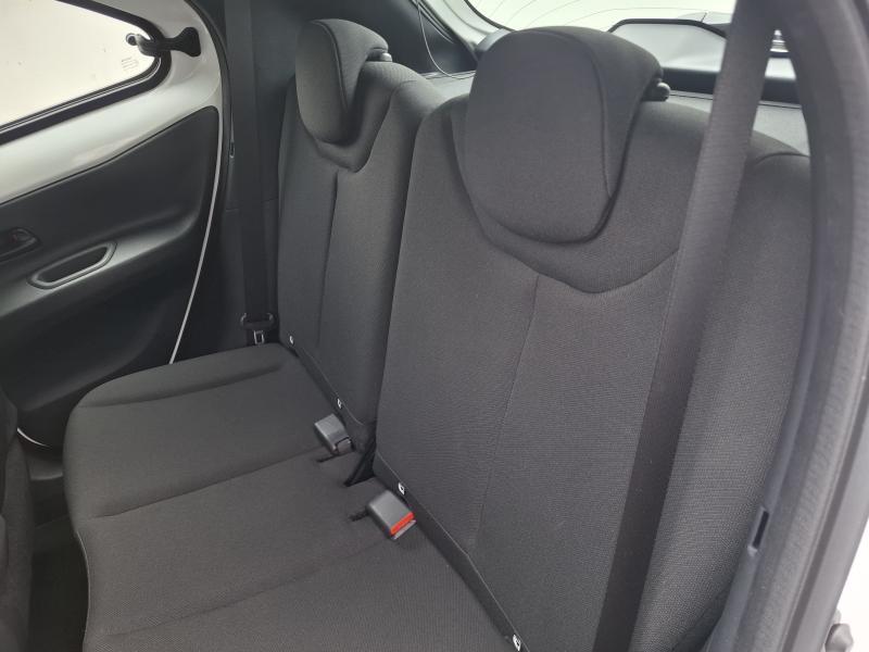 Toyota Aygo X 1.0 VVT-I PULSE - photo 14