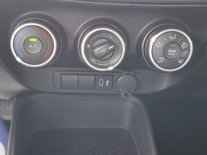 Toyota Aygo X 1.0 VVT-I PULSE - photo 9