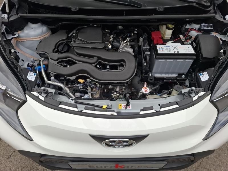 Toyota Aygo X 1.0 VVT-I PULSE - photo 16