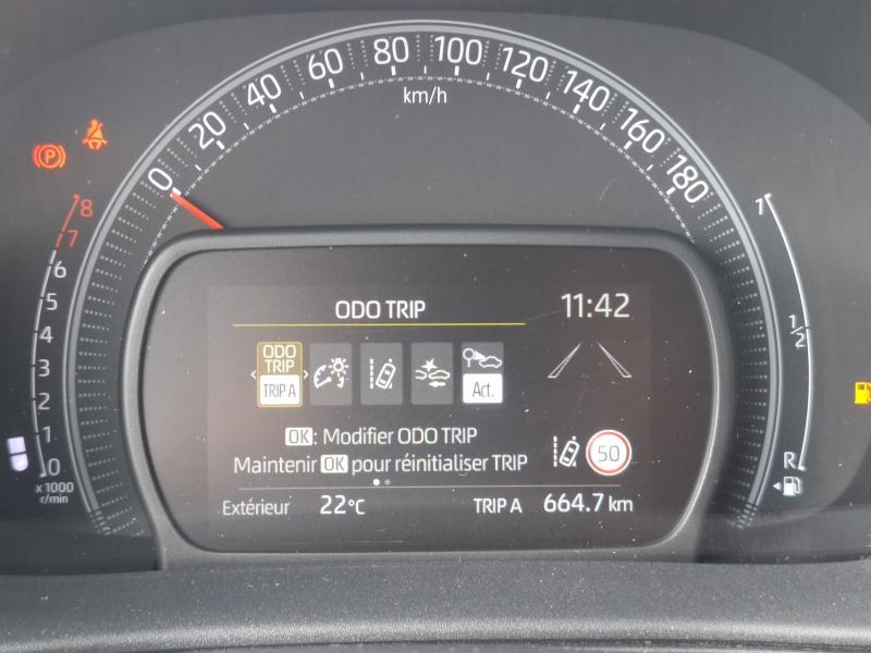 Toyota Aygo X 1.0 VVT-I PULSE - photo 7