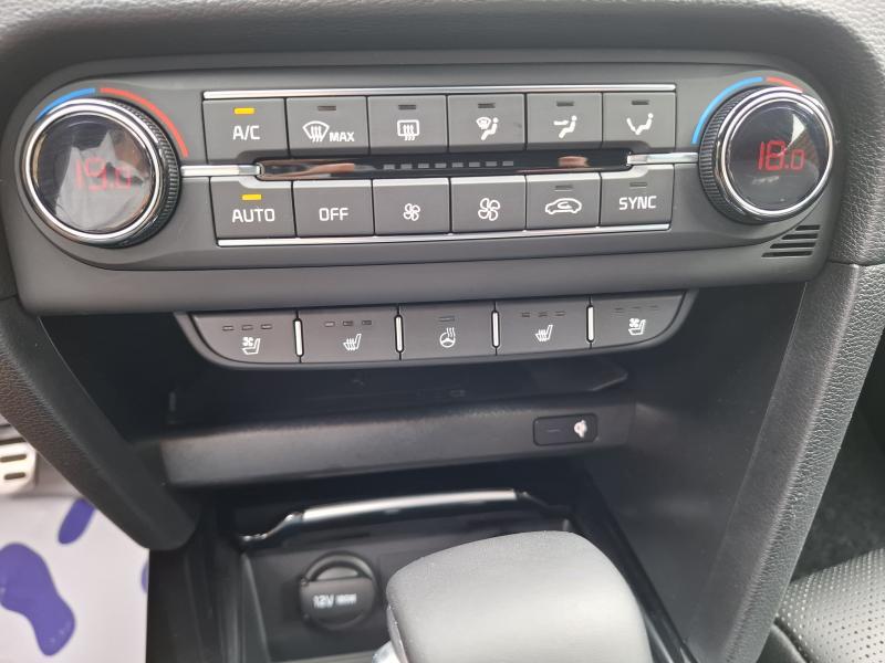 Kia Ceed 1.6 CRDI GT LINE DCT - photo 8