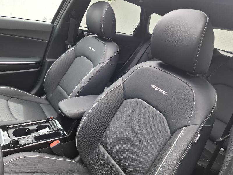 Kia Ceed 1.6 CRDI GT LINE DCT - photo 15