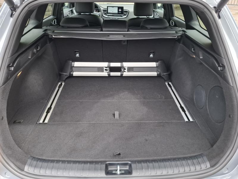 Kia Ceed 1.6 CRDI GT LINE DCT - photo 20