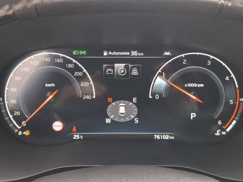 Kia Ceed 1.6 CRDI GT LINE DCT - photo 7
