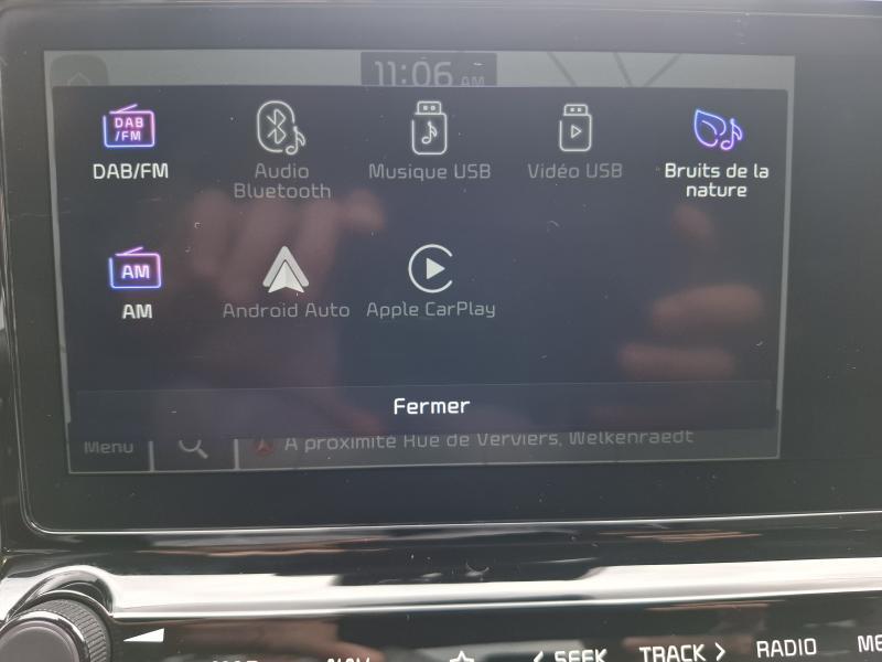 Kia Ceed 1.6 CRDI GT LINE DCT - photo 11